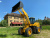 фронтальный погрузчик builder zl34