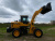 фронтальный погрузчик builder zl32