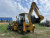 экскаватор-погрузчик builder bl30-25 (равновеликие колеса)