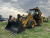 экскаватор-погрузчик builder bl30-25 (равновеликие колеса)