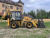 экскаватор-погрузчик builder bl30-25 (равновеликие колеса)