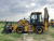 экскаватор-погрузчик builder bl30-25 (равновеликие колеса)