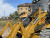экскаватор-погрузчик 1 куб 2.5 тонны builder bl388 (разновеликие колеса)