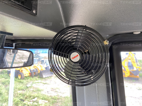 грунтовый каток xgma xg618h