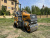каток тротуарный вибрационный builder st1.2